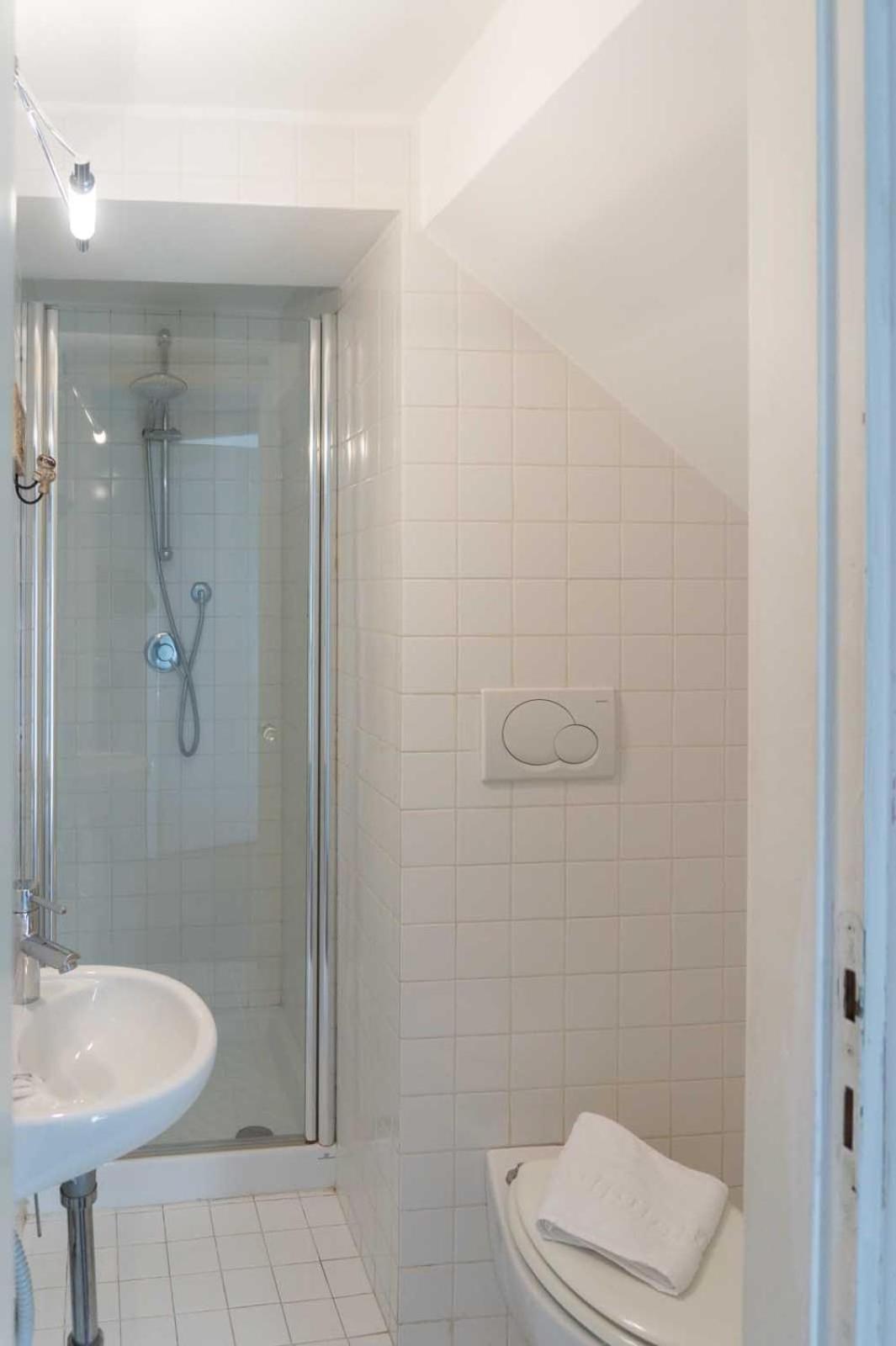 Lusso E Panorama Senza Paragoni, Loft Trastevere 罗马 外观 照片